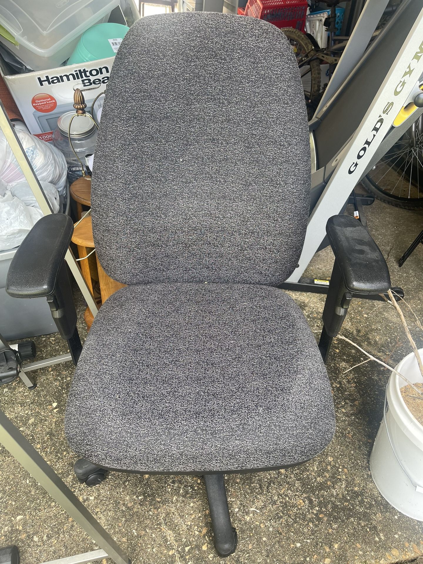Nice Computer Desk Chair