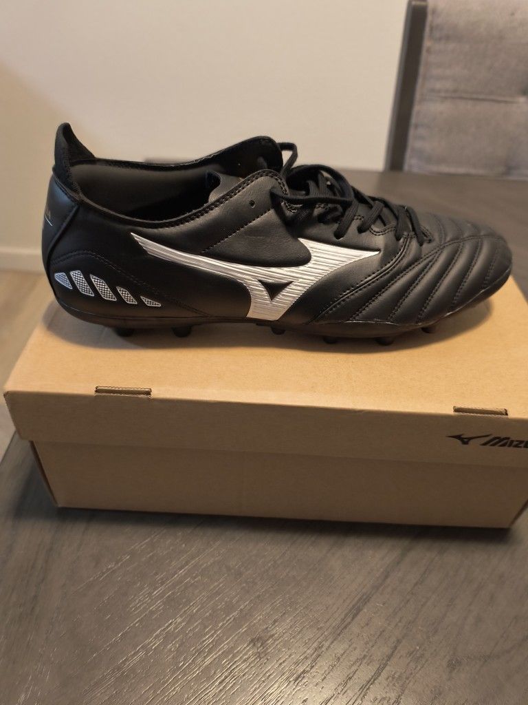 Mizuno Morelia Neo III Pro AG