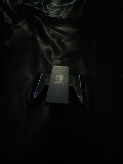 Nintendo controller comfort grip