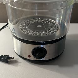 Veggie Steamer
