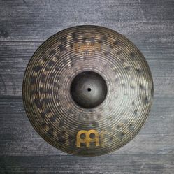 Meinl Classic  20 Dark Ride Cymbal !!! $150 Or Best Offer !