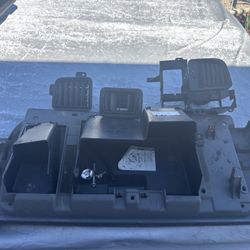 Chevy Car and truck Parts 