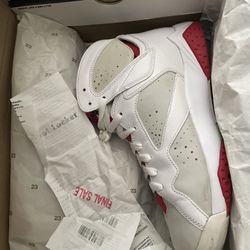 Jordan Retro 7 “HARE” Sz 8.5