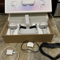 Oculus Quest 2