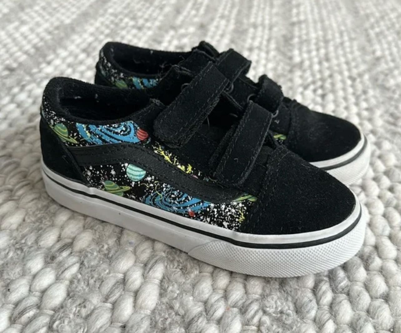 Vans Size 5cc
