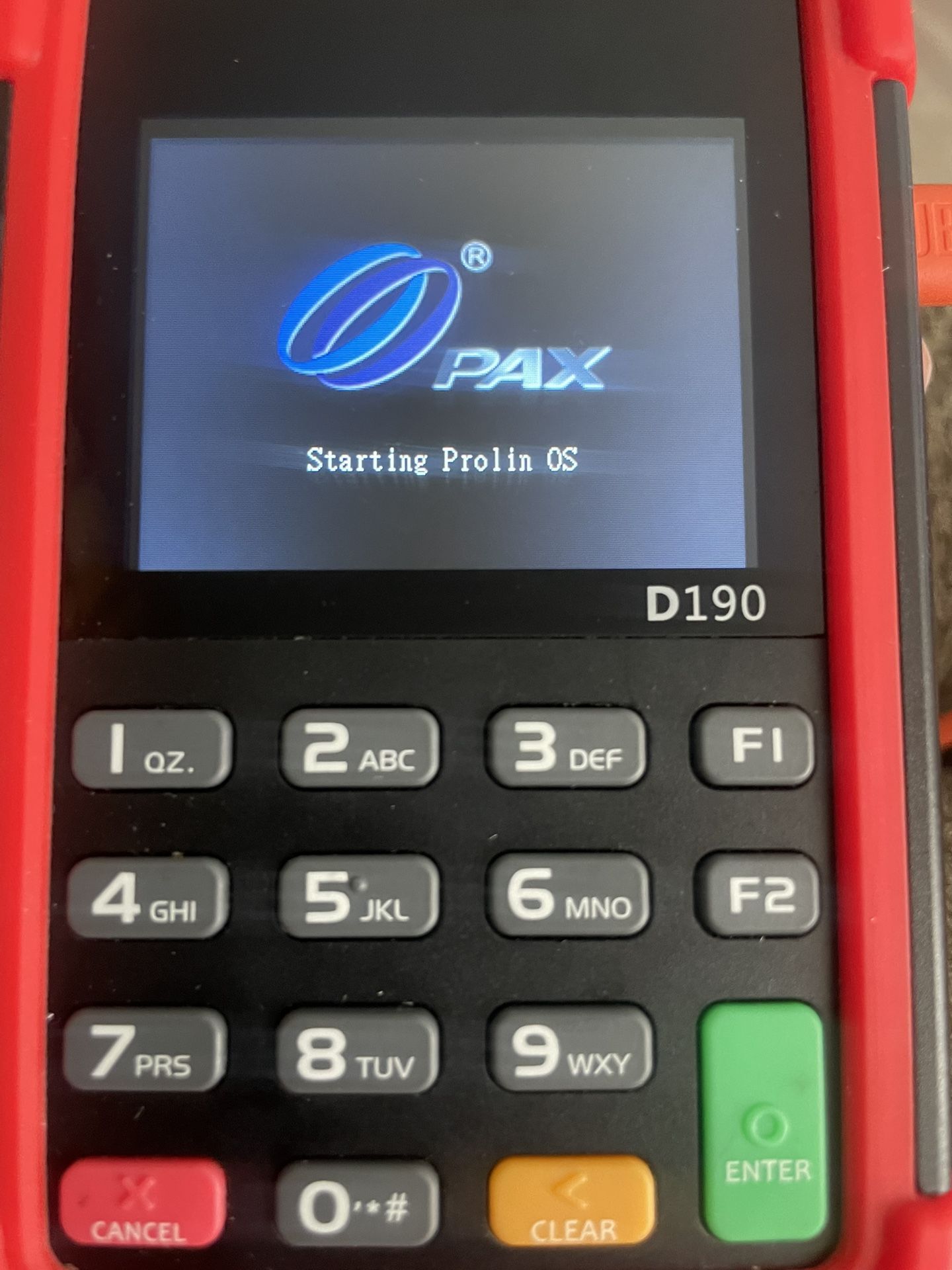 Opax