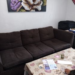 Sofa Set $100