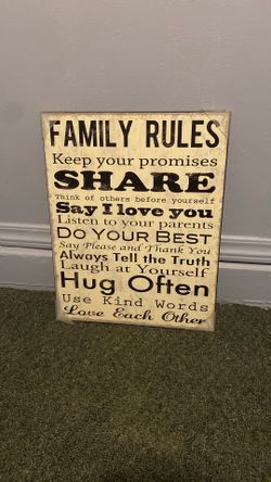 Wall Decor