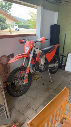 Ktm350