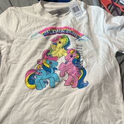 My Little Pony 
