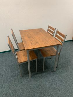 Table Set (OBO)