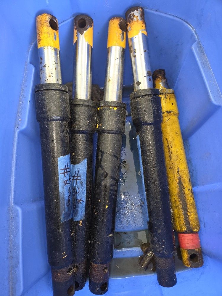 Meyers Plow Supplies New...