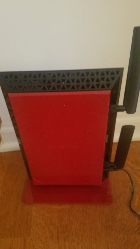 Netgear WiFi Range Extender
