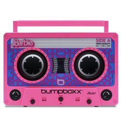  BUMPBOXX REMIX BARBIE - $280 - New - Unused - Unopened