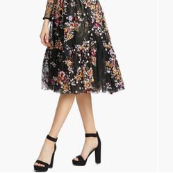 Designer Dress Never Worn