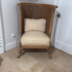 Kreiss Emperor Chair 