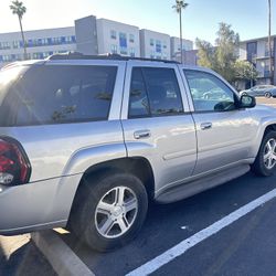 2008 Chevrolet Trailblazer $3800