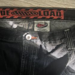 JNCO Wide load