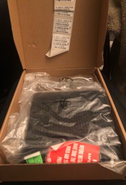 MOTOROLA Cable modern ,High speed modem !!