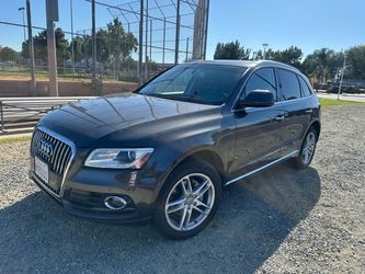 2017 Audi Q5