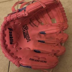 Franklin Tball Glove