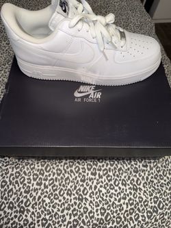 AIR FORCE 1 ‘07 FLYEASE