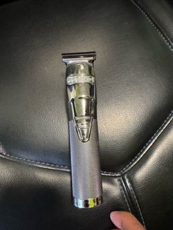 babylist trimmer