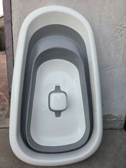 OXO Baby Bathtub