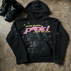 REAL Balenciaga & Sp5der $280 Price negotiable