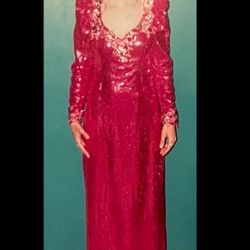 Formal Gown