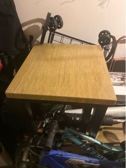 Coffee tables