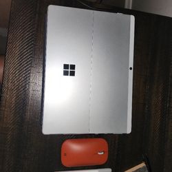 Microsoft Surface ProX