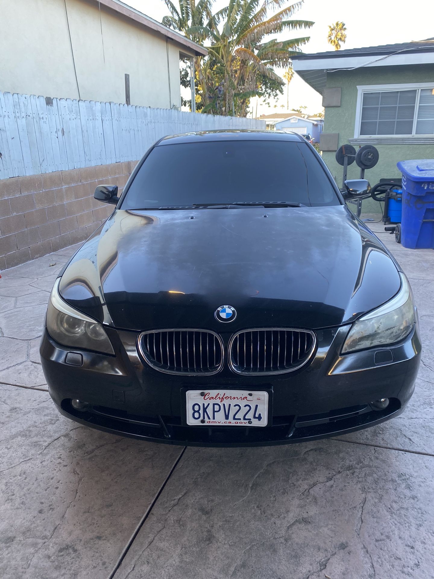 2007 BMW 530i for Sale in Gardena, CA - OfferUp