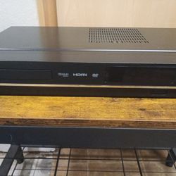 RCA dvd home theater system