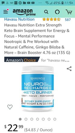 Keto