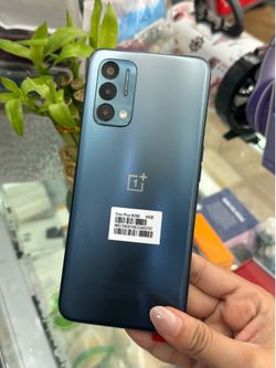 One plus Nord N200 64 Gb Unlocked and clean imei