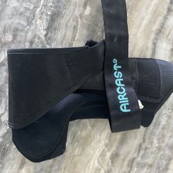 Aircast Ankle Splint