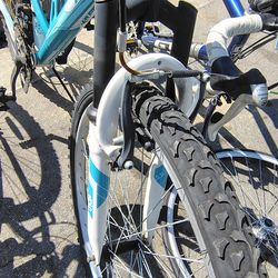 HUFFY trailrunner 18 speed