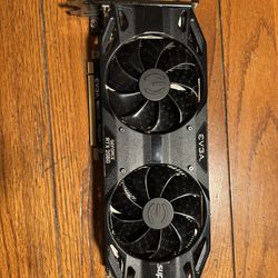 Evga RTX 2060 Super