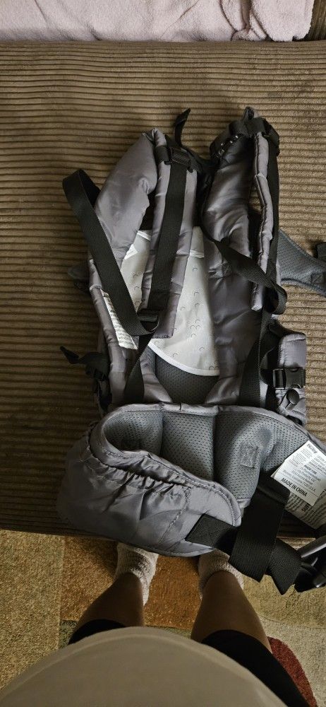 Baby Carrier