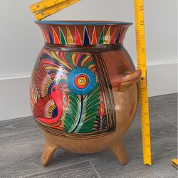 Beautiful Ceramic Pot 