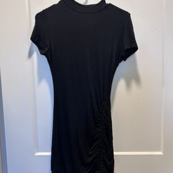 Stretch Fit Black dress