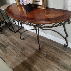 3 Pc: Table, end table, Coffe Table