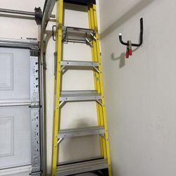 Ladder