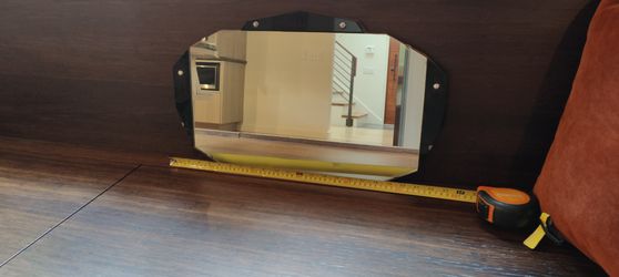 Vintage Mirror