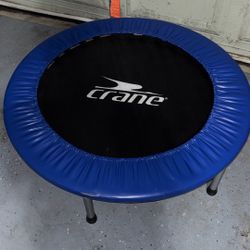 Kids Trampolín 