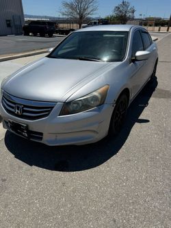 2011 Honda Accord