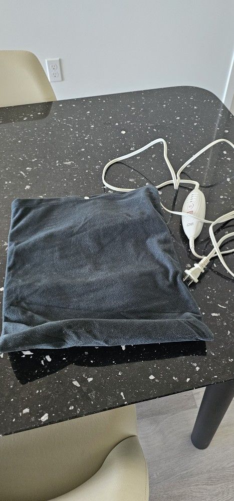 Heating pad