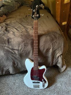 Ibanez Bass Guitar