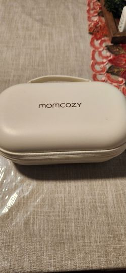 Momcozy M5 Handless Breast Pumps